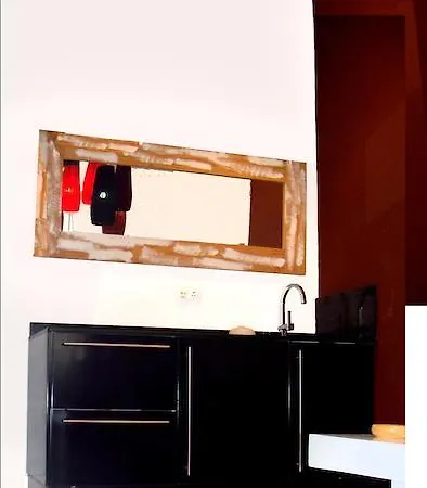 Apartamentos Casa Del Coronel Tarifa Room photo