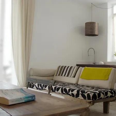 Apartamentos Casa Del Coronel Tarifa Room photo