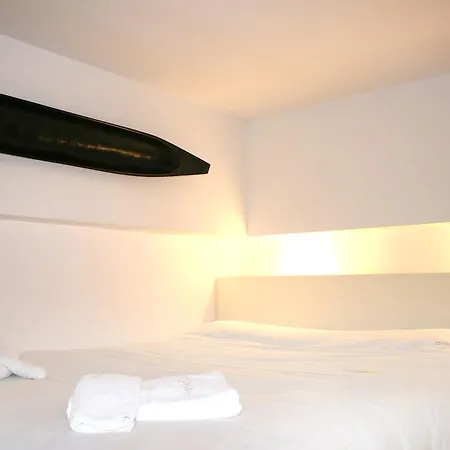 Apartamentos Casa Del Coronel Tarifa Room photo