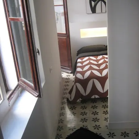 Apartamentos Casa Del Coronel Tarifa Room photo