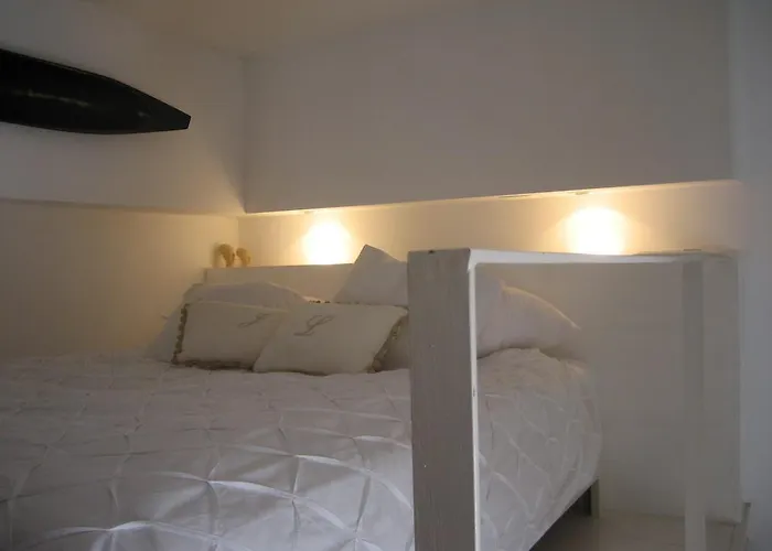 Apartamentos Casa del Coronel