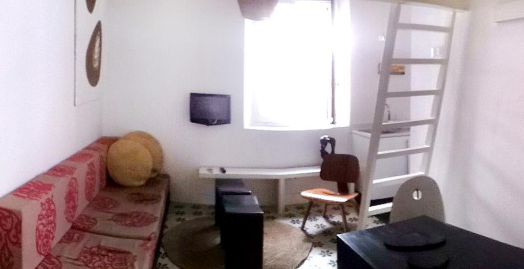 Casa Del Coronel Appartamento