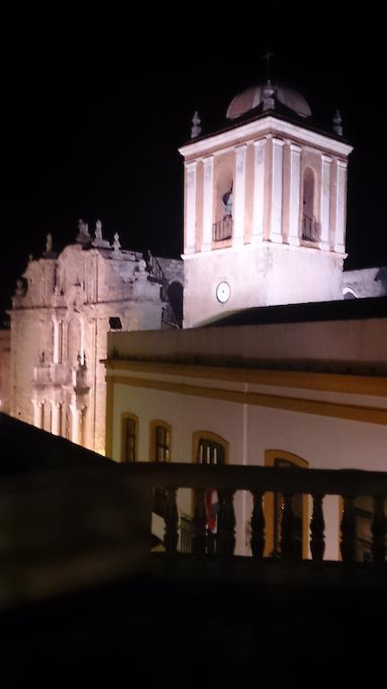 Appartamento Casa Del Coronel Tarifa
